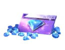 One Time Weekly Diamonds