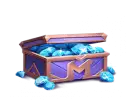 500 Diamonds + 65 Bonus