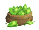 6500 + 650 Gems