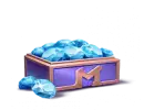 250 Diamonds + 25 Bonus