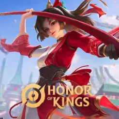 Honor of Kings Tokens &amp; Packages