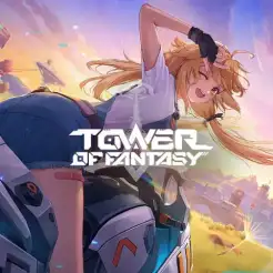 Tower of Fantasy Tanium